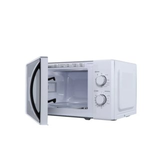 Microondas grill OK. OMWG 2024- Blanco