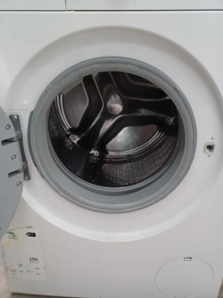 Lavadora Siemens 8kg varioPerfect