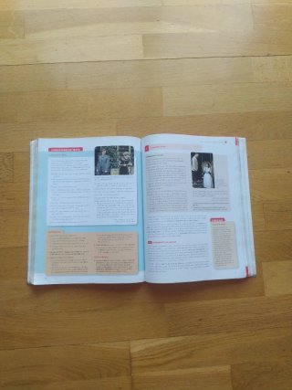 Literatura universal, 1 Bachillerato serie Conoce