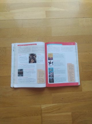 Literatura universal, 1 Bachillerato serie Conoce