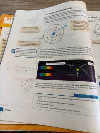 Fisica y Química 4 ESO edebé