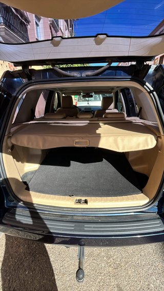 Land Rover Freelander 2007
