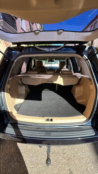 Land Rover Freelander 2007
