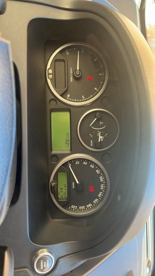 Land Rover Freelander 2007