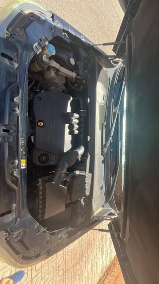 Land Rover Freelander 2007