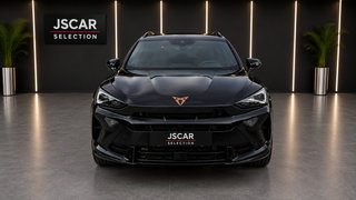CUPRA FORMENTOR 1.5 eTSI MHEV 150 CV DSG