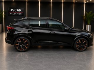CUPRA FORMENTOR 1.5 eTSI MHEV 150 CV DSG