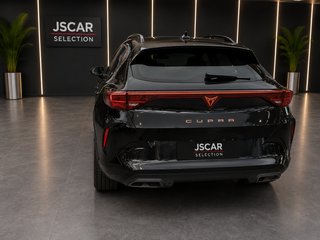 CUPRA FORMENTOR 1.5 eTSI MHEV 150 CV DSG