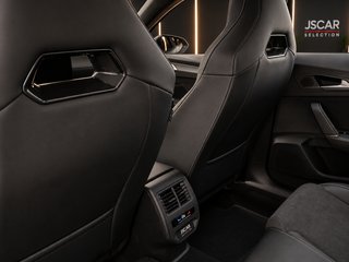 CUPRA FORMENTOR 1.5 eTSI MHEV 150 CV DSG