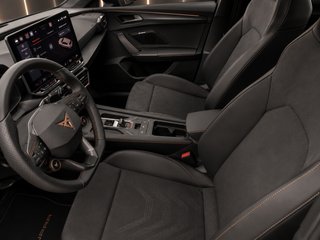 CUPRA FORMENTOR 1.5 eTSI MHEV 150 CV DSG