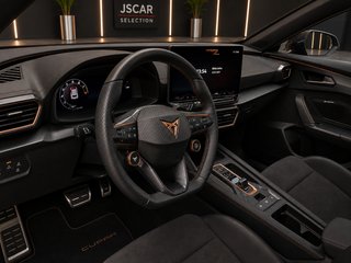 CUPRA FORMENTOR 1.5 eTSI MHEV 150 CV DSG