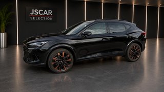 CUPRA FORMENTOR 1.5 eTSI MHEV 150 CV DSG