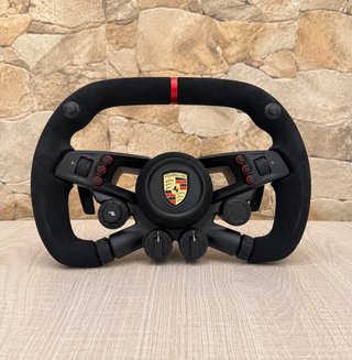Volante Fanatec Porsche 911 GT3 R Podium - QR2