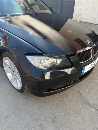 BMW Serie 3 2005