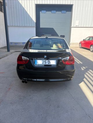 BMW Serie 3 2005