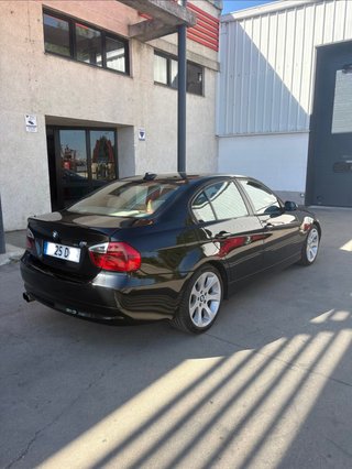 BMW Serie 3 2005