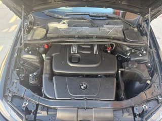 BMW Serie 3 2005