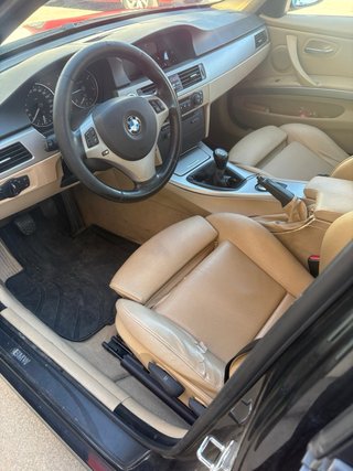 BMW Serie 3 2005