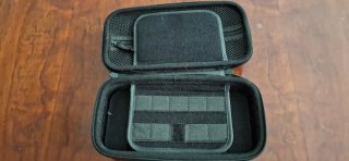 Nintendo Switch Lite Gris