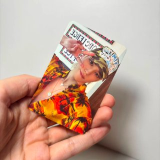 NCT 127 "2 Baddies Album" + 2 Photocard