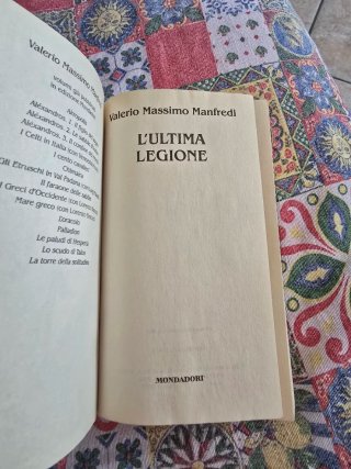 L'ultima legione