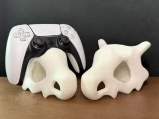 Supporto per controller PS5 / PS4