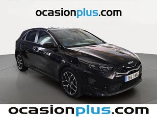 Kia Ceed 1.5 MHEV Tech DCT 118 kW (160 CV)