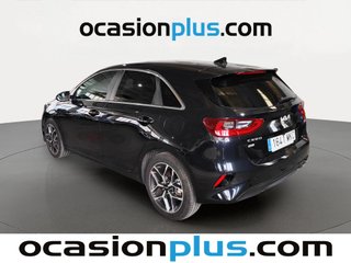 Kia Ceed 1.5 MHEV Tech DCT 118 kW (160 CV)