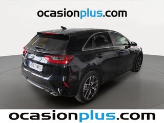 Kia Ceed 1.5 MHEV Tech DCT 118 kW (160 CV)