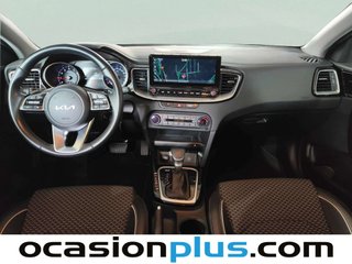 Kia Ceed 1.5 MHEV Tech DCT 118 kW (160 CV)