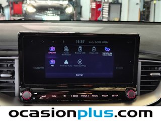 Kia Ceed 1.5 MHEV Tech DCT 118 kW (160 CV)