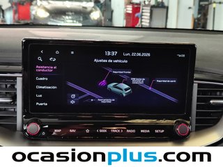 Kia Ceed 1.5 MHEV Tech DCT 118 kW (160 CV)