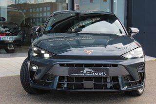 Cupra León 1.5 eTSI 110kW (150CV) DSG