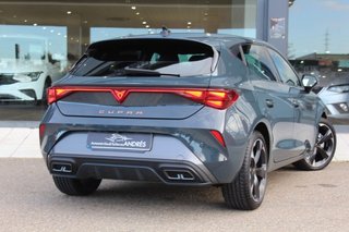 Cupra León 1.5 eTSI 110kW (150CV) DSG