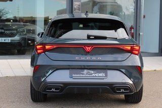 Cupra León 1.5 eTSI 110kW (150CV) DSG