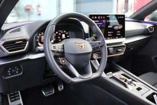 Cupra León 1.5 eTSI 110kW (150CV) DSG