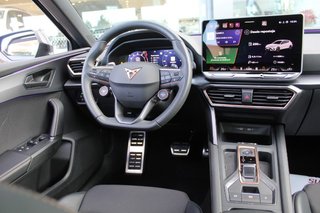 Cupra León 1.5 eTSI 110kW (150CV) DSG