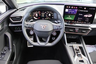 Cupra León 1.5 eTSI 110kW (150CV) DSG