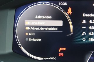 Cupra León 1.5 eTSI 110kW (150CV) DSG