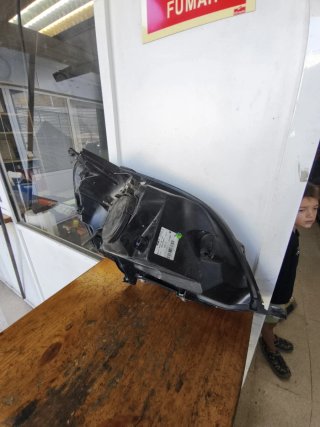 Faro delantero Citroën Nemo