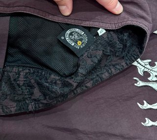 Costume da bagno Scorpion Bay Uomo Viola