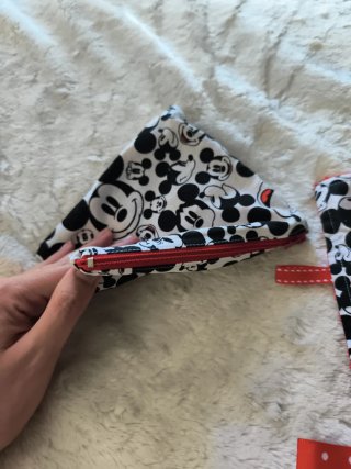 Pack Bebé Mickey Mouse