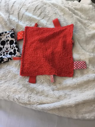 Pack Bebé Mickey Mouse