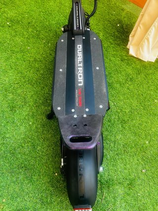 Patinete Eléctrico Dualtron Victor