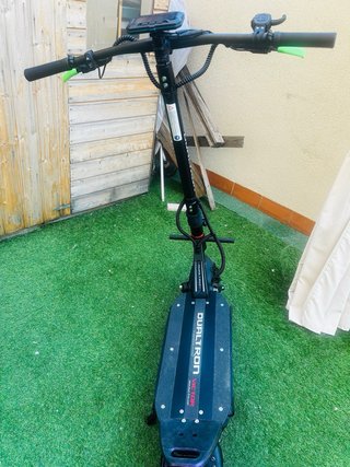 Patinete Eléctrico Dualtron Victor