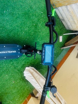 Patinete Eléctrico Dualtron Victor