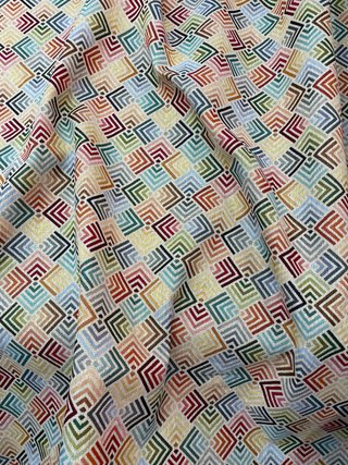 Tejido Gobelino Tapiz Bricks 280