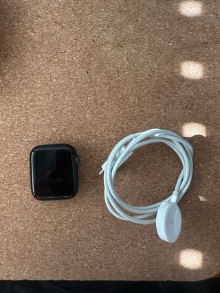 Apple Watch SE 2022 Negro