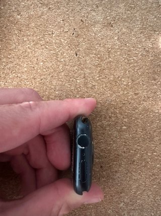 Apple Watch SE 2022 Negro