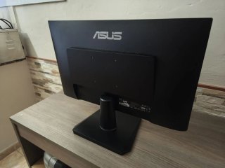 Monitor ASUS VA27E Negro